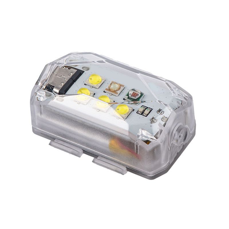 Drone Strobe Light - ABZZ – Lampe de nuit à