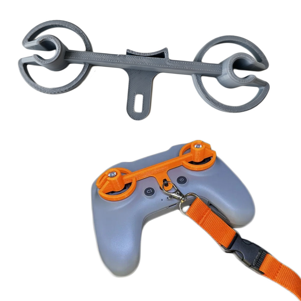 Drone Control Stick - Support de joystick pour manette DJI