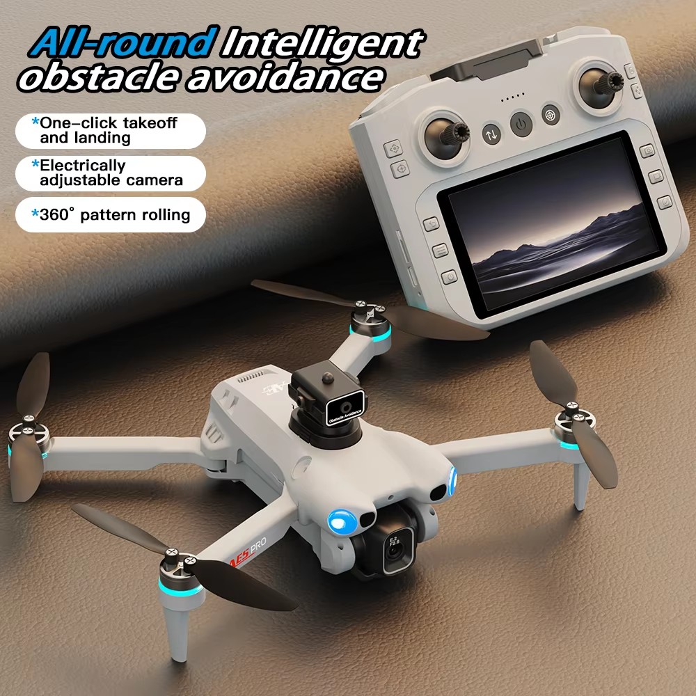 Mini caméra HD AE5Pro original - Jjrc Drone X12 avis et prix