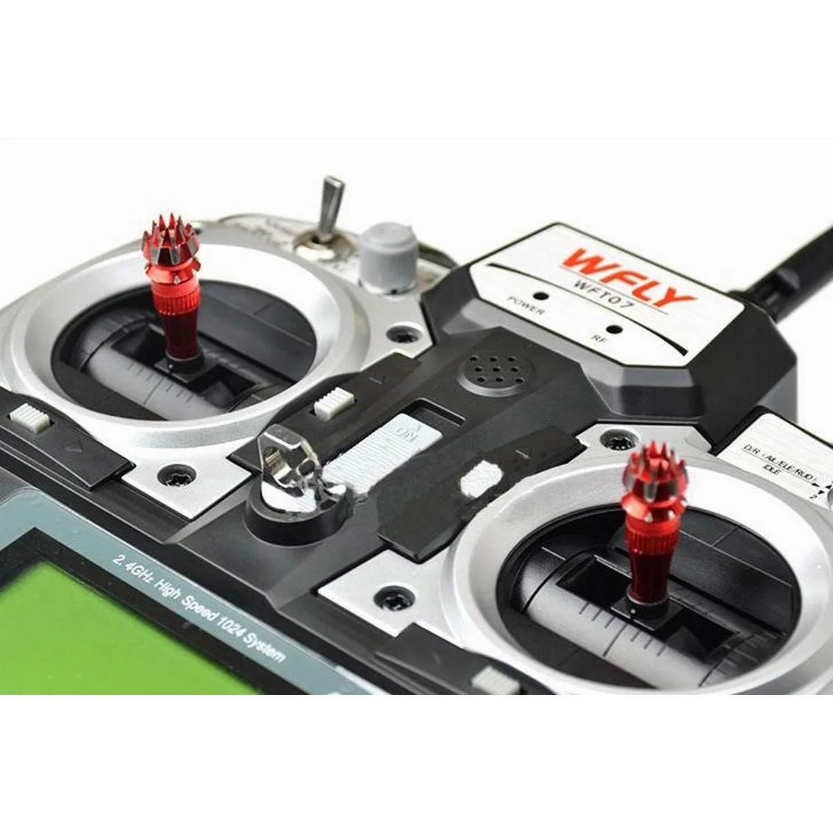 Manette de contrôle 3D à deux  - Drone Control Stick avis et prix