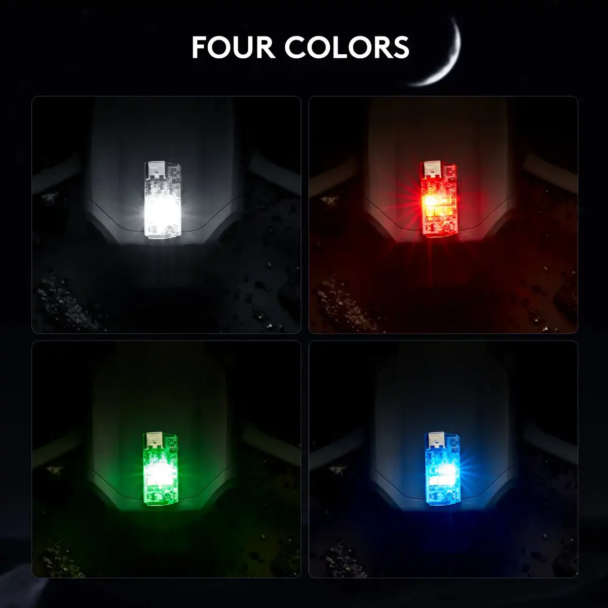 VIFLY Strobe Platinum / NovaSt - Drone Strobe Light avis et prix