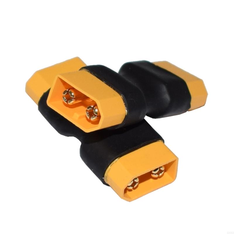 Adaptateur d'extension XT60 mâ - Drone Battery Adapter avis et prix
