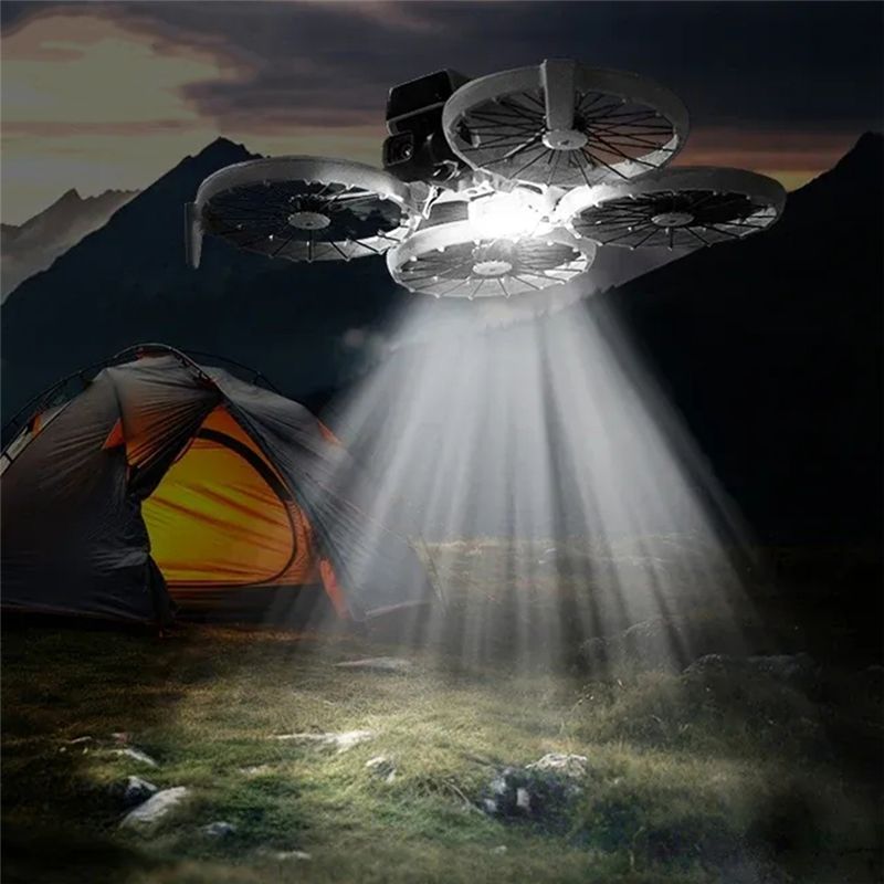 ABZZ – Lampe de nuit à LED pou - Drone Strobe Light avis et prix