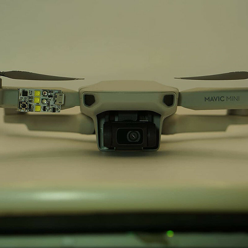 VIFLY Drone lumière stroboscop - Drone Strobe Light avis et prix