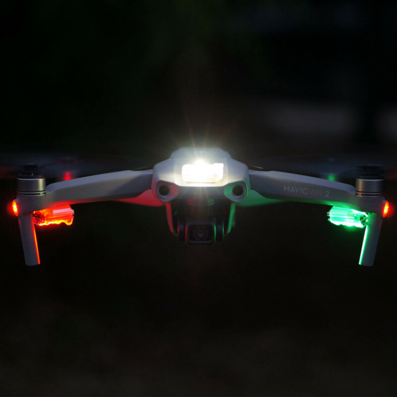 VIFLY Drone lumière stroboscop - Drone Strobe Light avis et prix