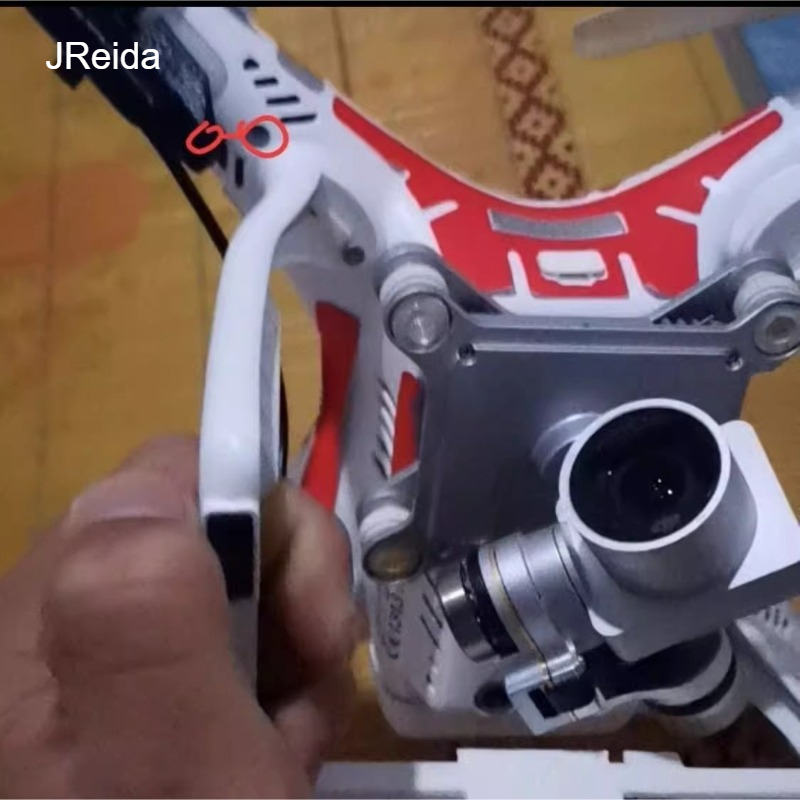 Lanceur de drones léger avec c - Drone Strobe Light avis et prix