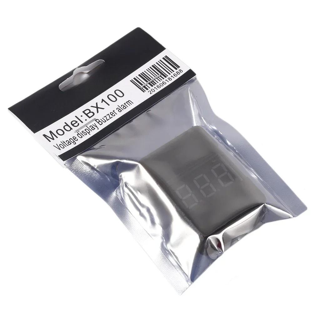 Testeur de tension de batterie - Drone Strobe Light avis et prix