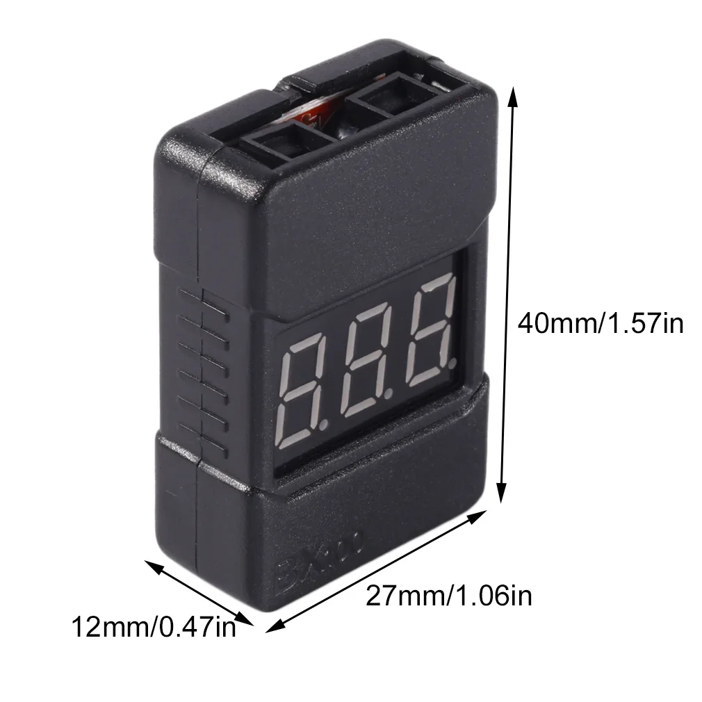 Testeur de tension de batterie - Drone Strobe Light avis et prix